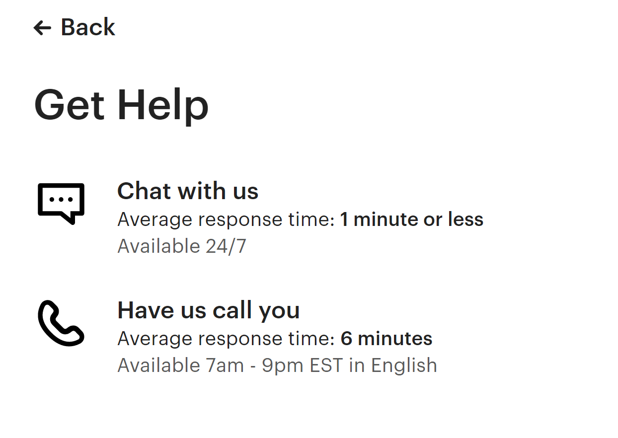 Why were my listings deactivated by Etsy and how to fix it?